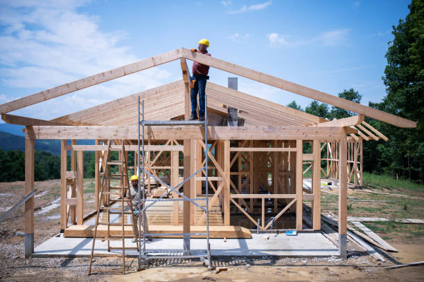 Best New Roof Installation  in Cornwells Heights, PA